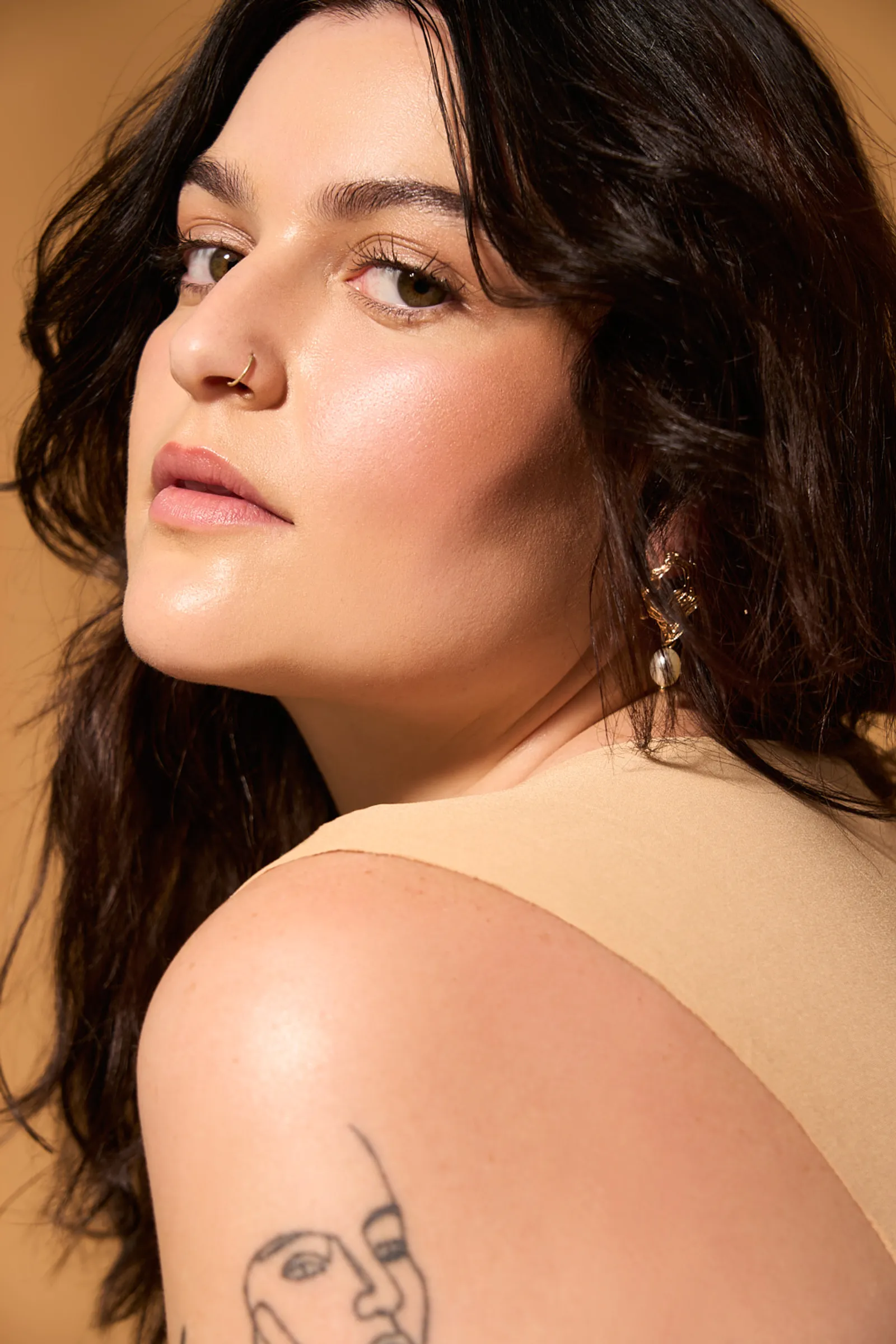 Yearn Skin - Beauty photography by Paulo Toureiro