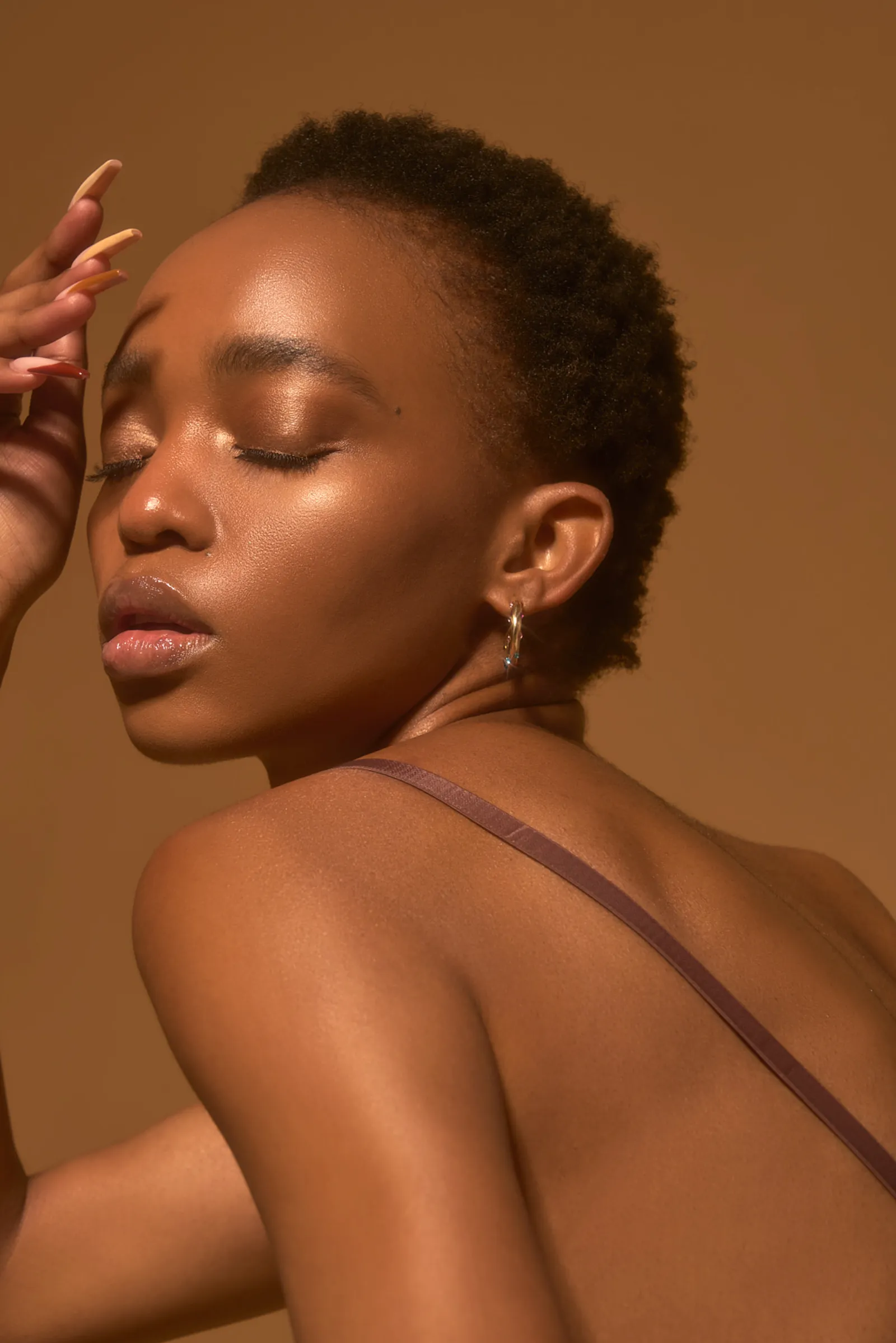 Yearn Skin - Beauty photography by Paulo Toureiro