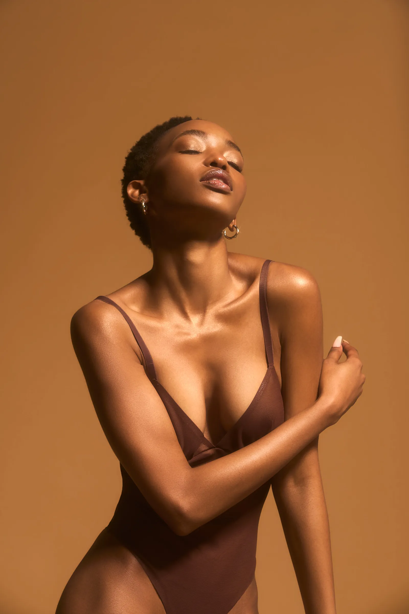 Yearn Skin - Beauty photography by Paulo Toureiro