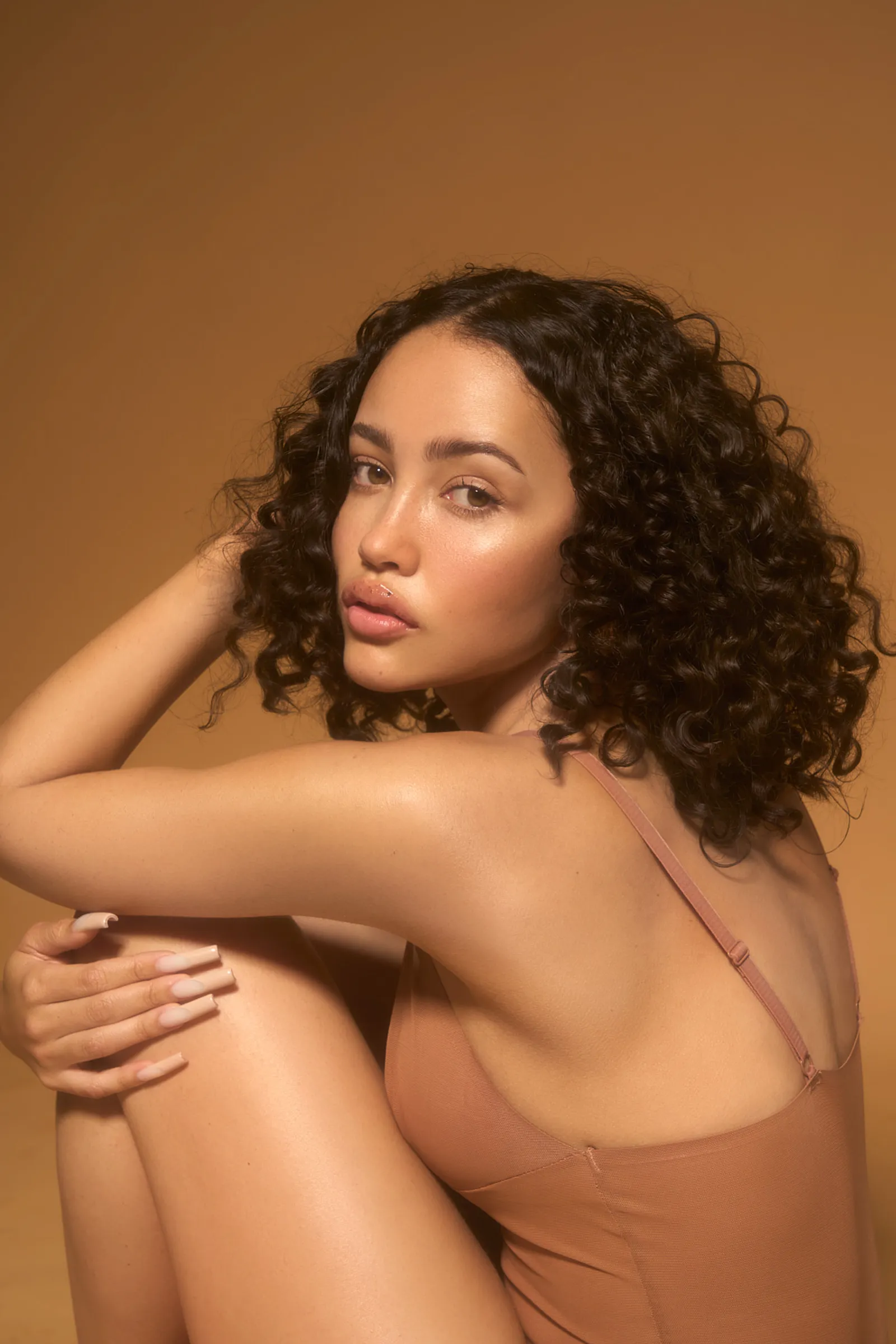 Yearn Skin - Beauty photography by Paulo Toureiro