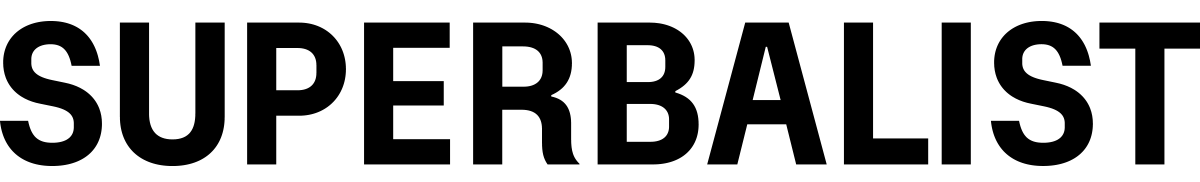 Client Logo - Superbalist
