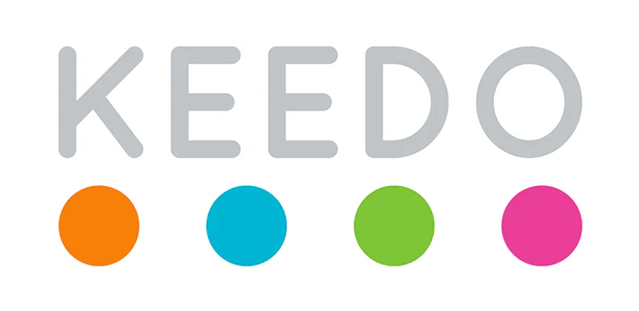 Client Logo - Keedo