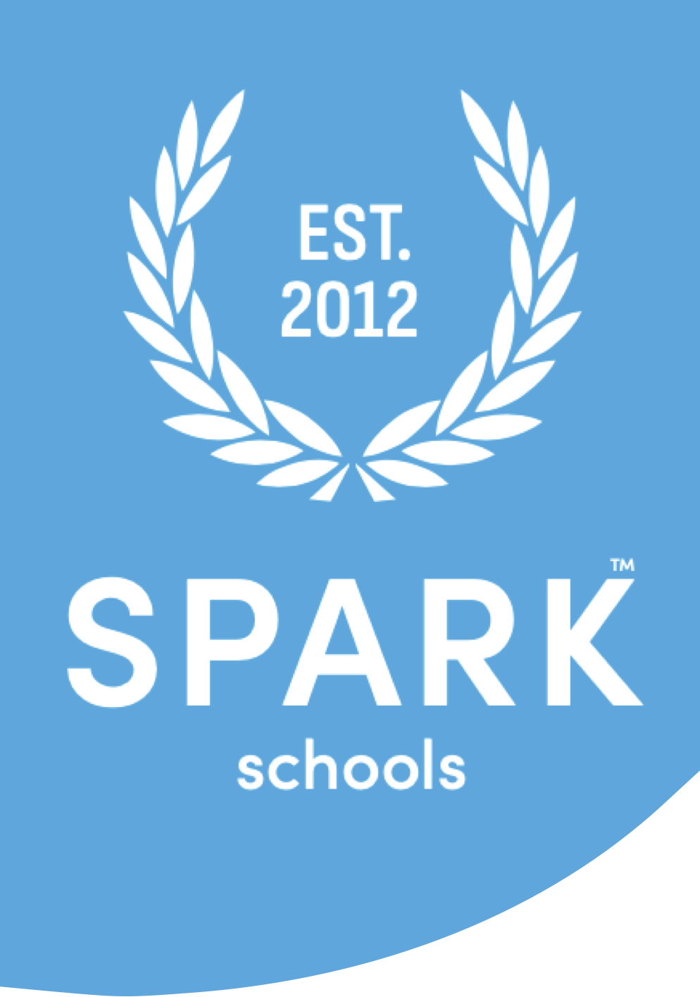 Client Logo - Spark Schools