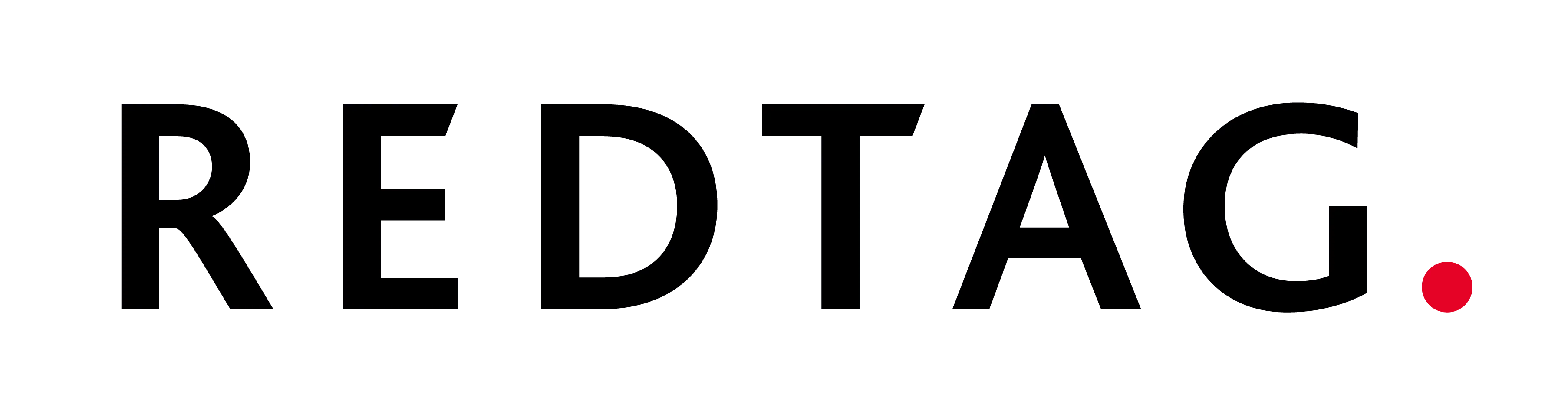 Client Logo - Redtag
