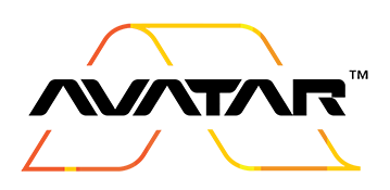 Client Logo - Avatar Agency