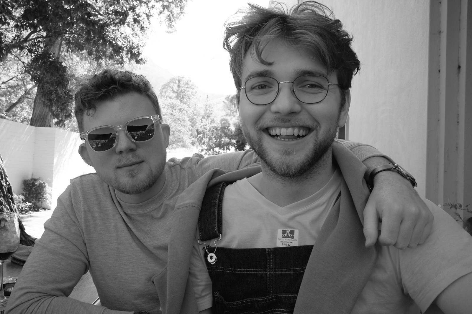 Personal project photography