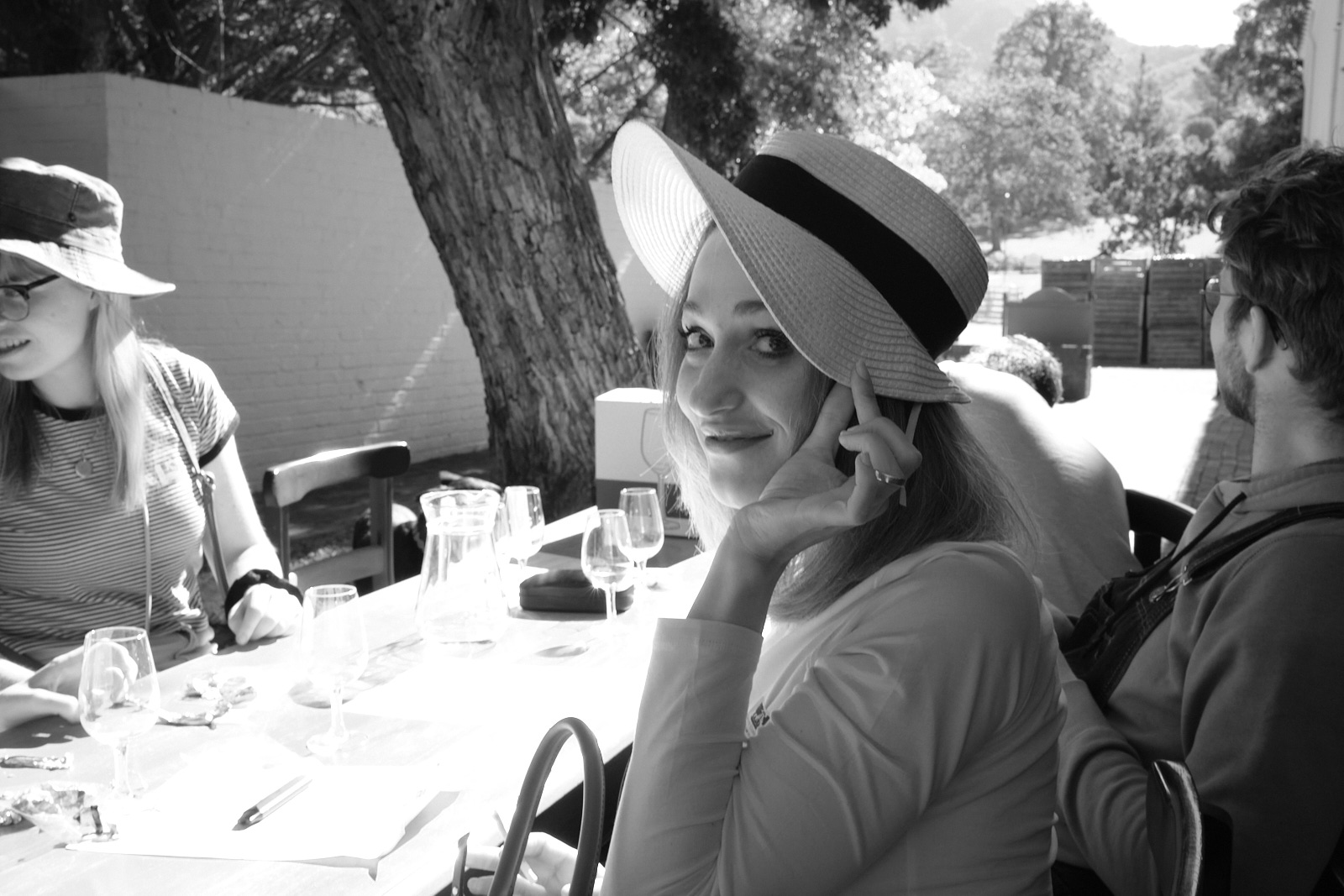 Personal project photography