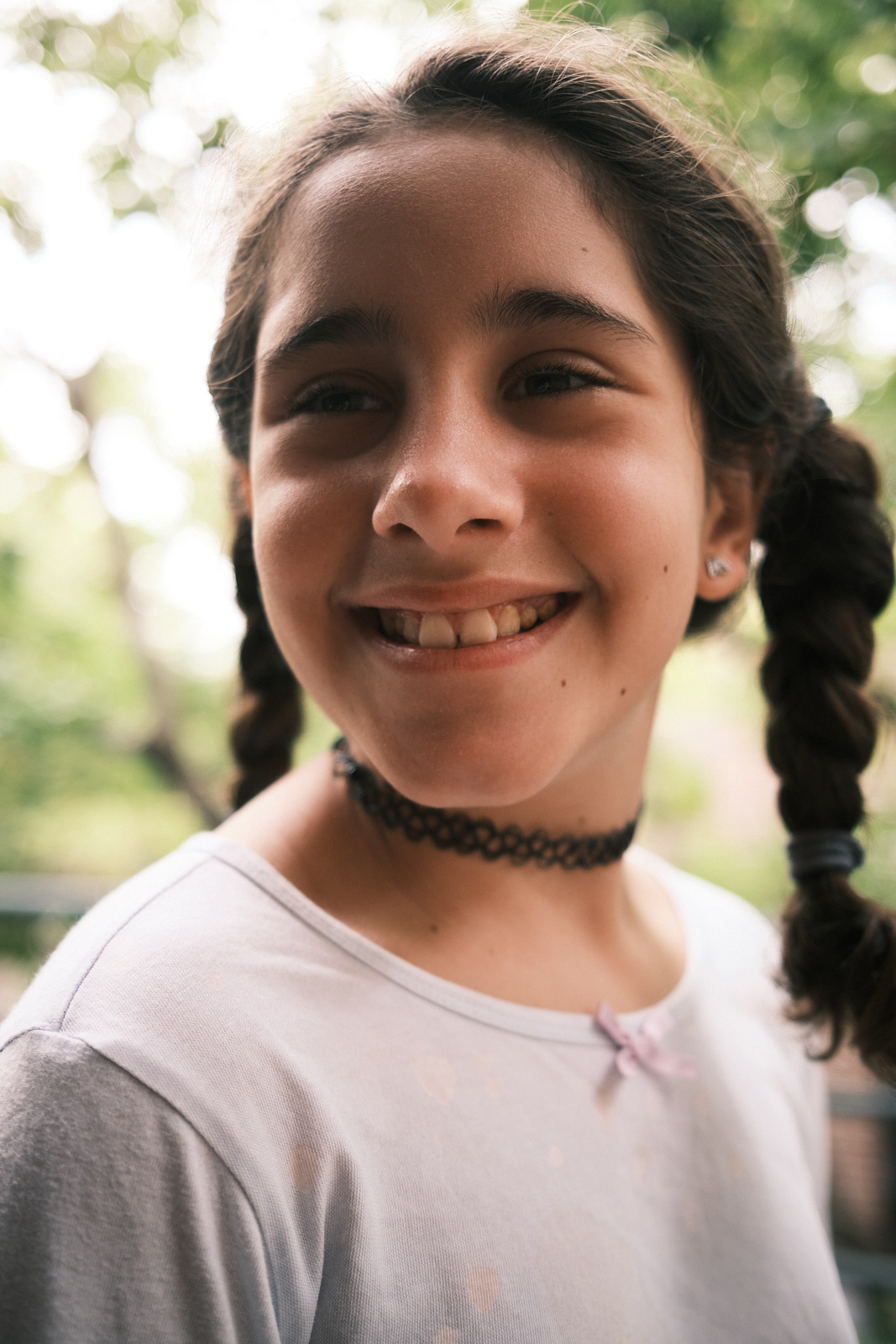 Personal project photography