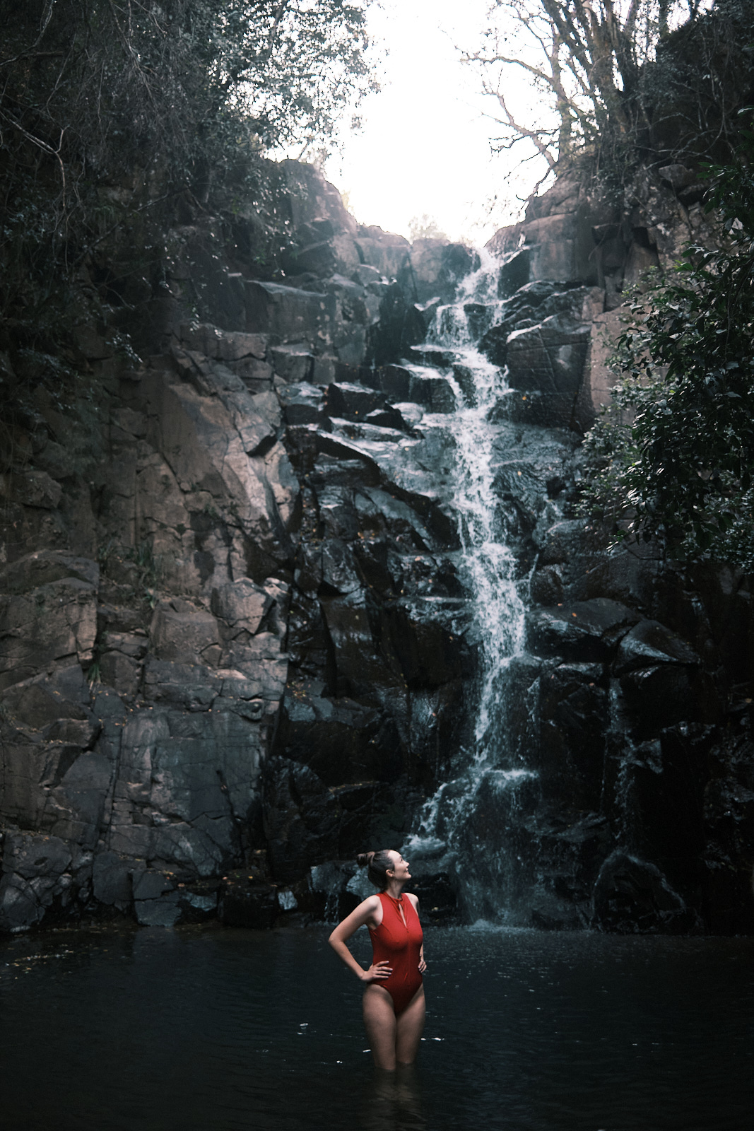 Personal project photography