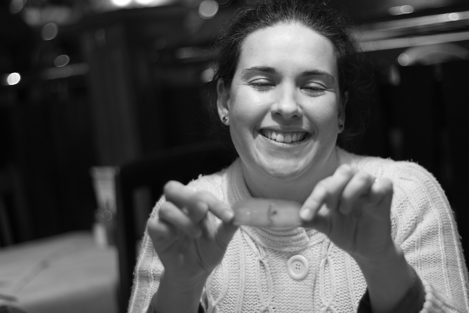 Personal project photography