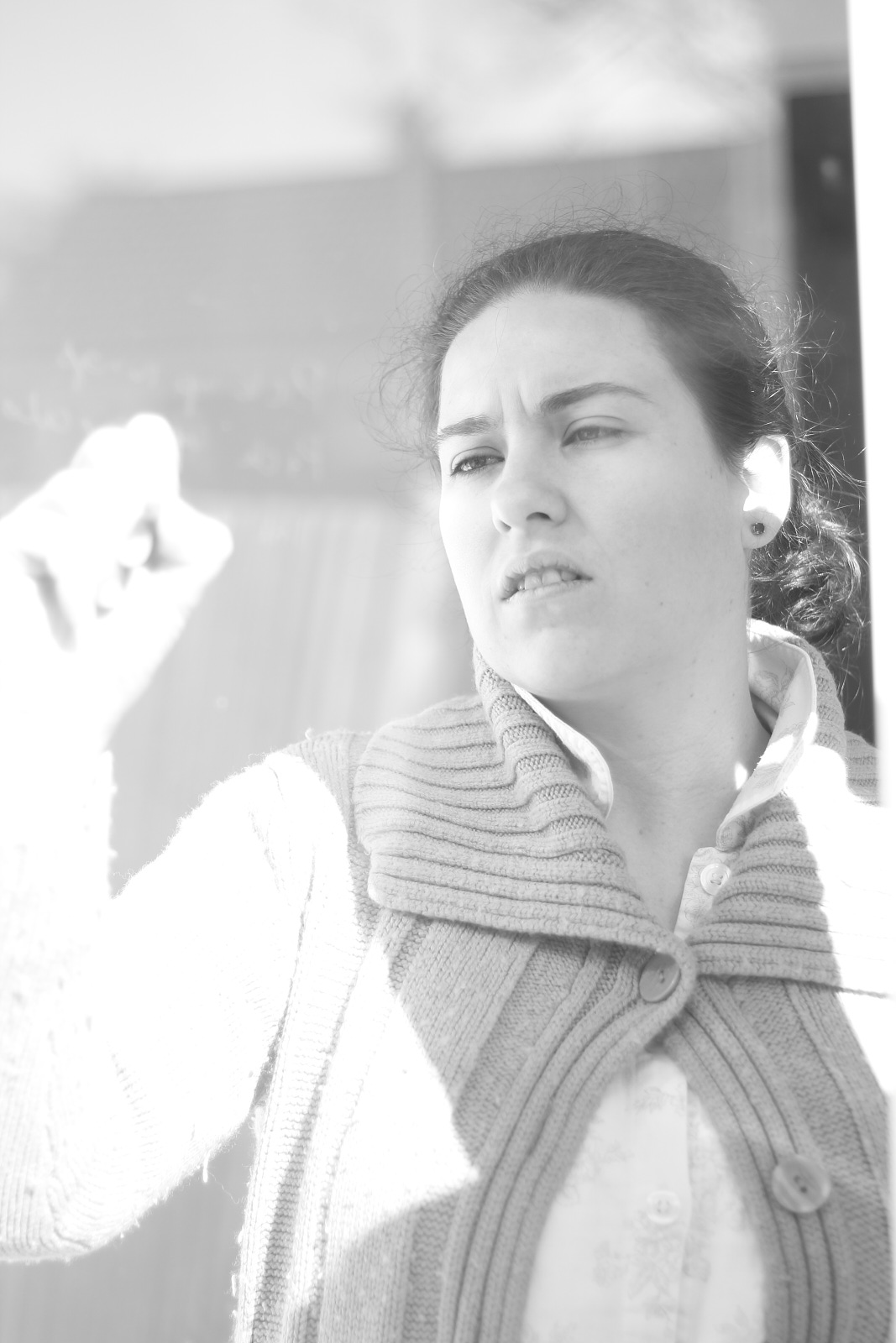 Personal project photography