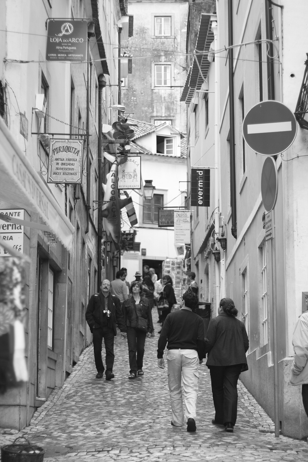 Personal project photography