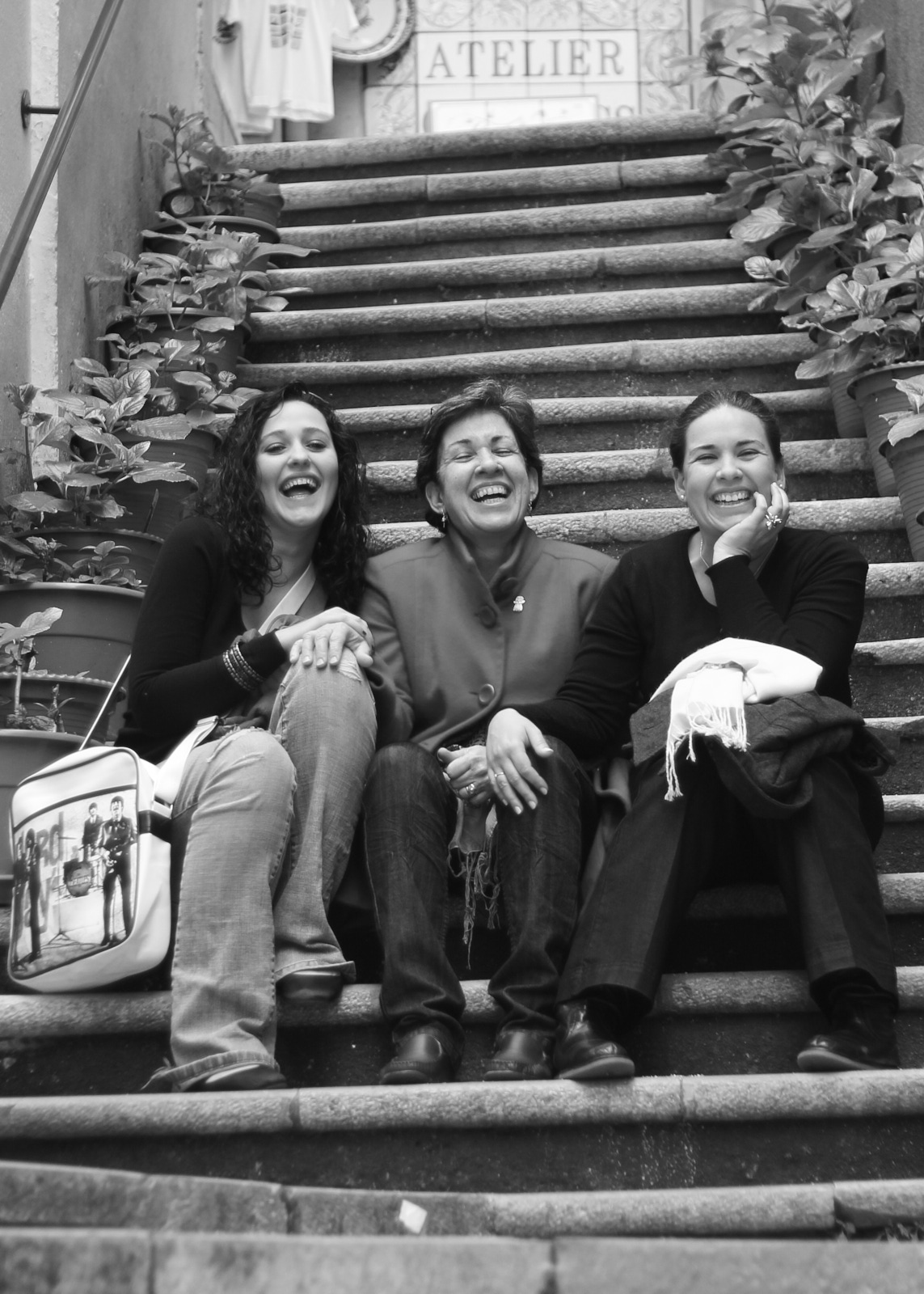 Personal project photography