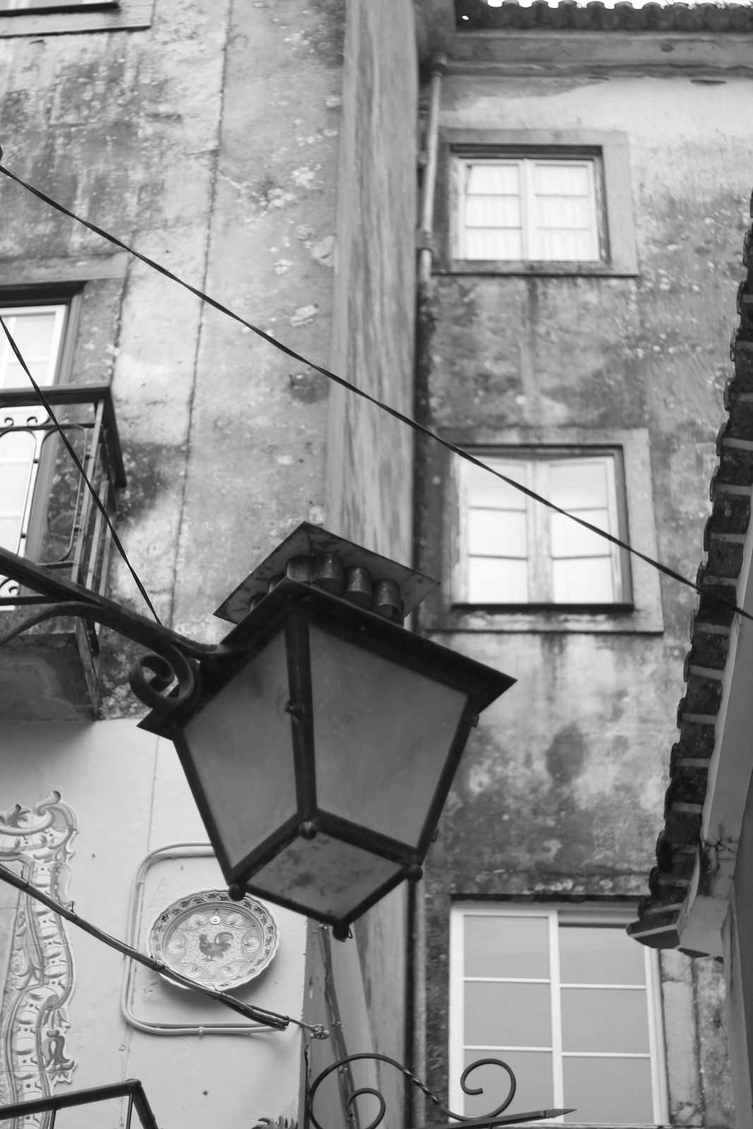 Personal project photography