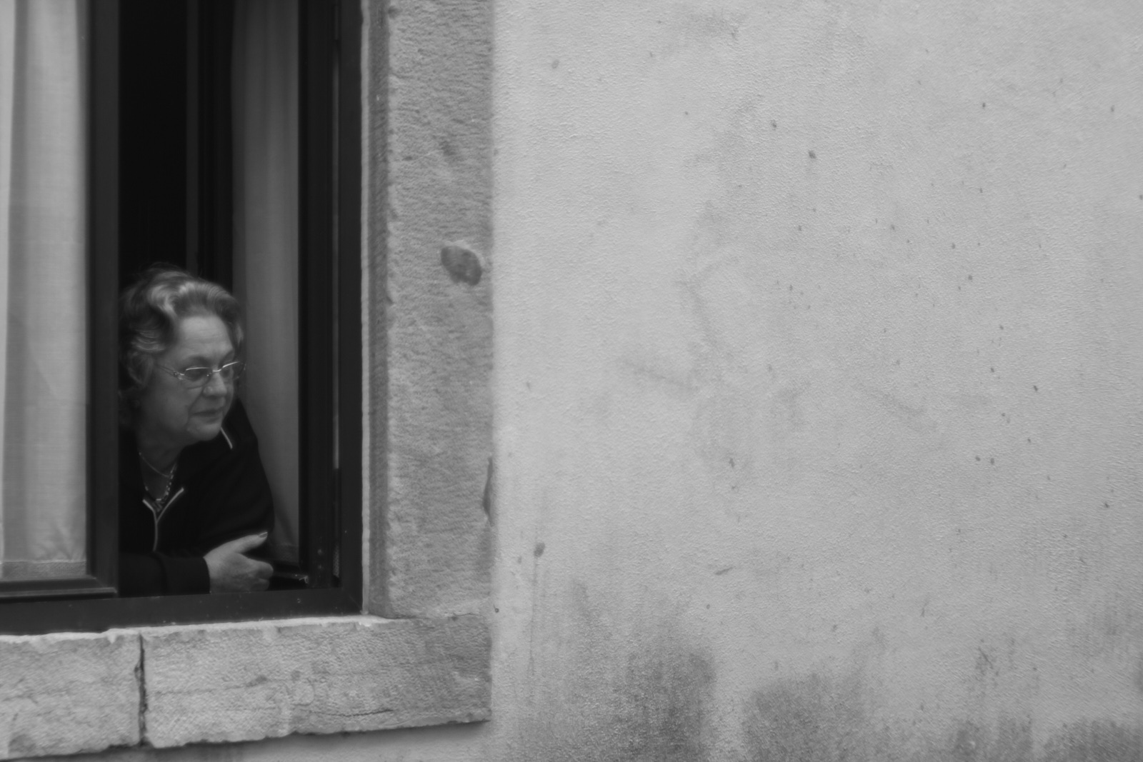 Personal project photography