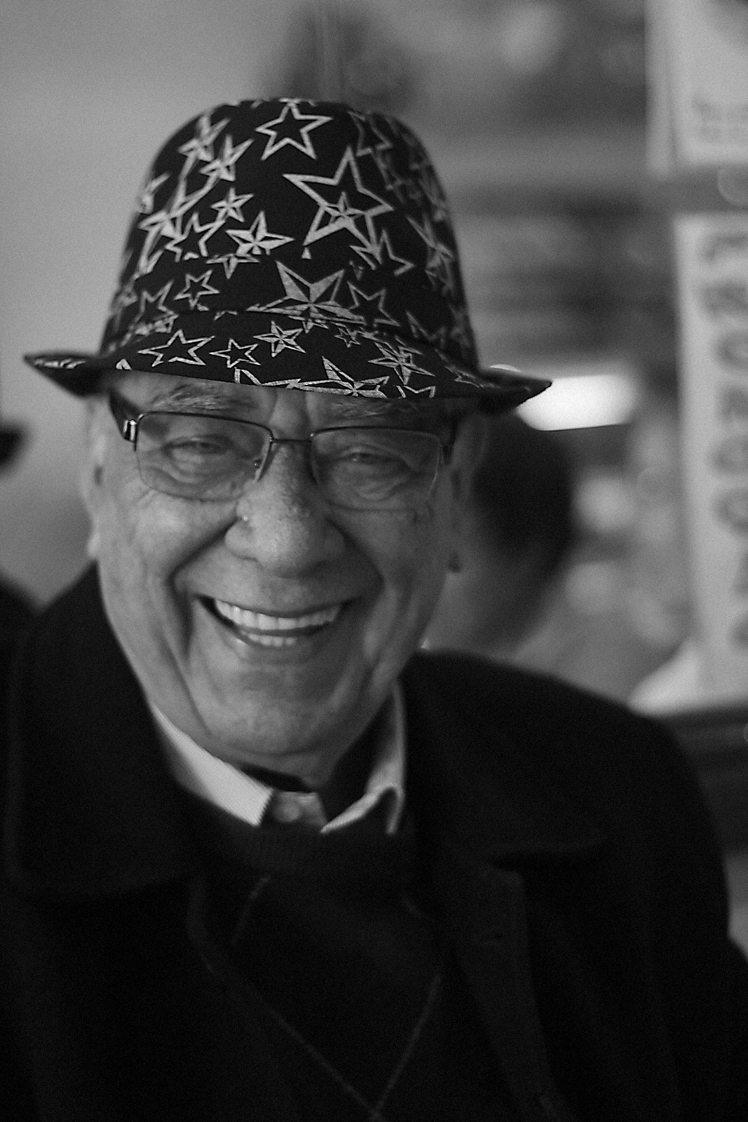 Personal project photography