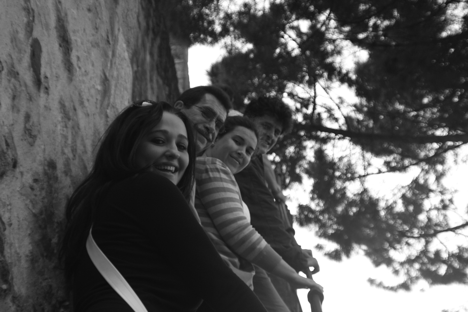 Personal project photography