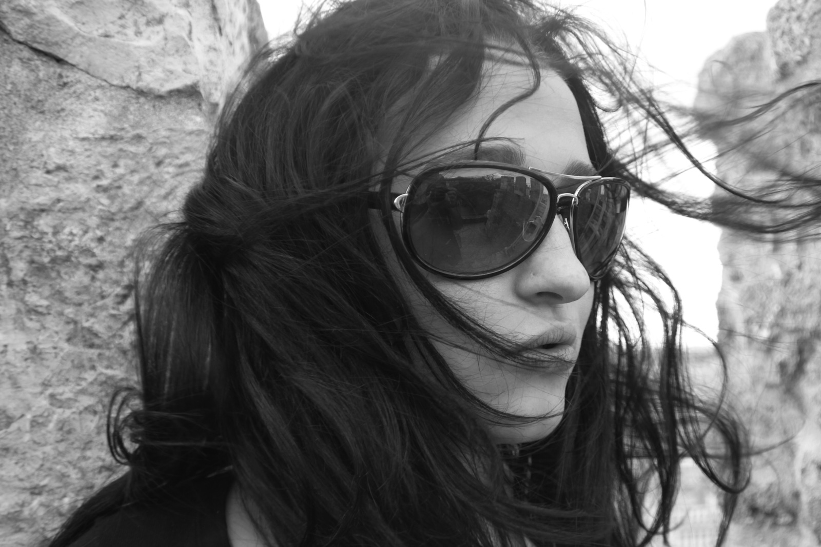 Personal project photography