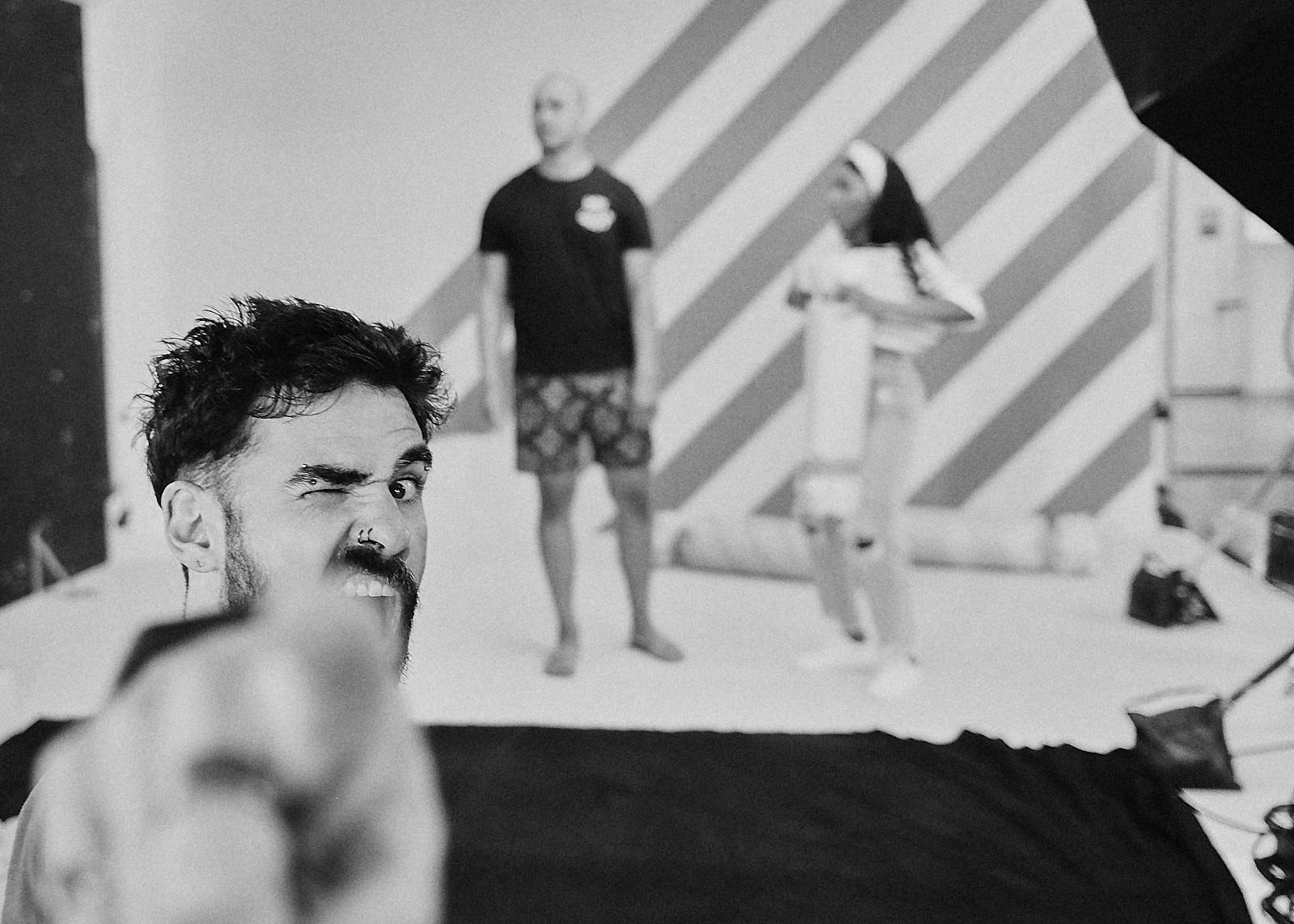 Paulo Toureiro - Commercial Photographer