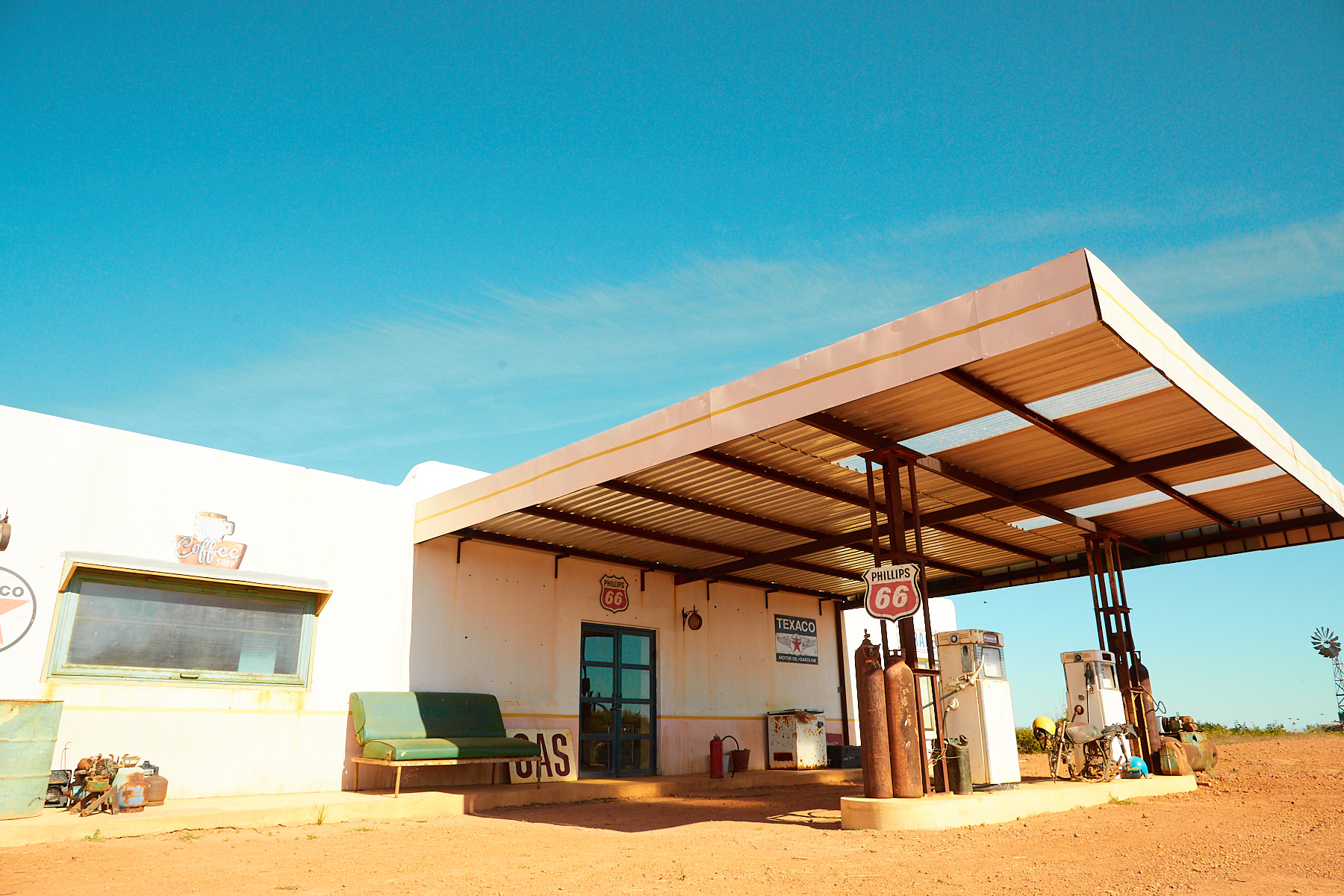 Behind the scenes moment from professional photography production